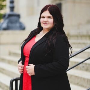 Meet your Posher, Josie